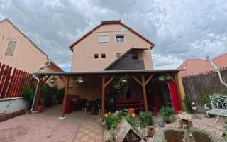 Afacere funcțională - Sală de Evenimente–Motel – Loc. Valea lui Mihai - Poză 16