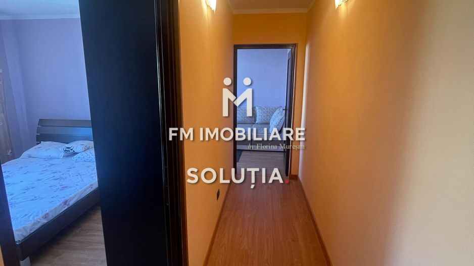 Apartament 2 dormitoare, Matei Basarab! - Poză 7