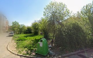 Teren Intravilan, De Vanzare, 500 mp, Zona Steaua, Timisoara, Comision 0 - Poză 2