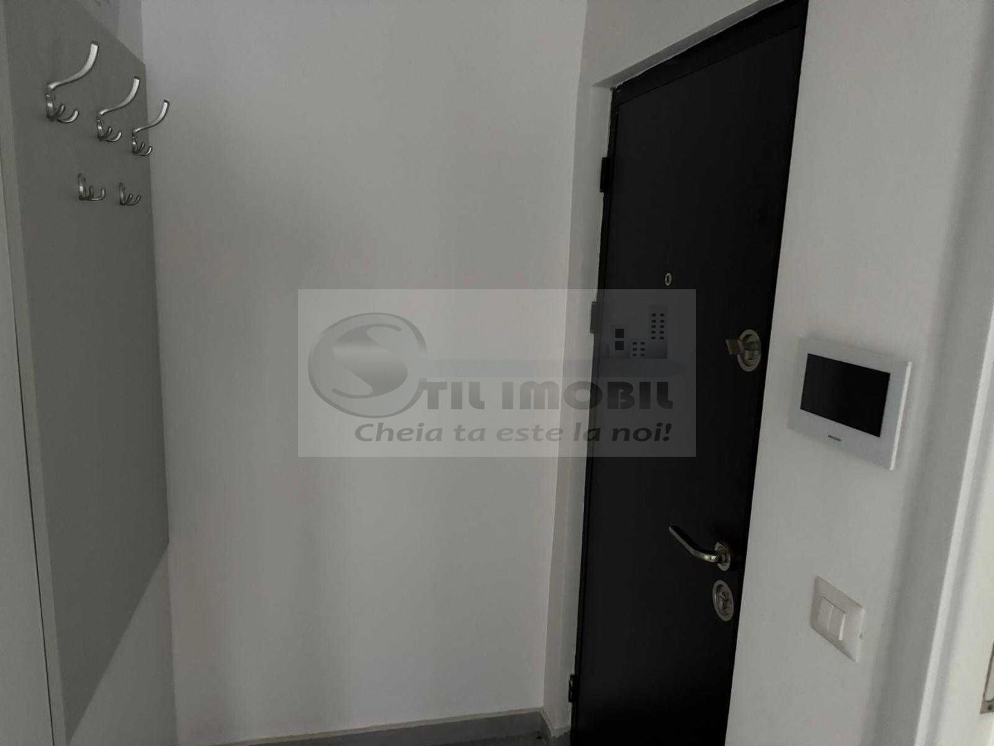 Apartament 2 camere dec si Loc de parcae, Zona Bularga – Bloc nou - Poză 6