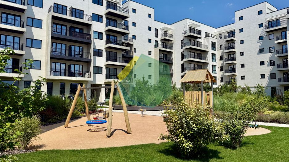Apartament 4 camere – Șoseaua Pipera | 2 balcoane | Zonă excelentă - Poză 22