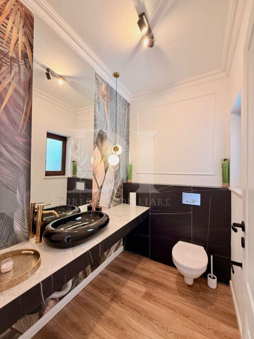 Duplex ultramedern de inchiriat / Zona Vivo - Poză 14