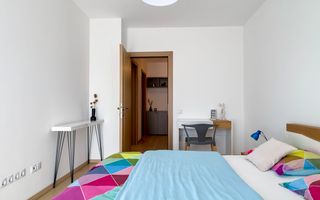 Apartament 3 camere, 92 mp, zona Marasti - Poză 20