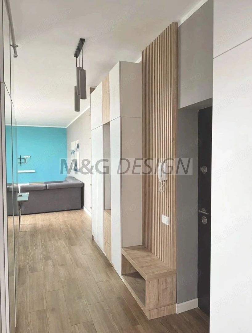 Apartament 2 camere Lipovei-Dumbravita - Poză 2