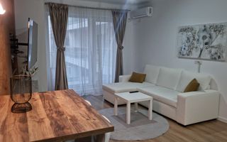 AP. 2 CAMERE- METROPOLITAN RESIDENCE, BLOC NOU, PET-FRIENDLY, CENTRALA - Poză 1