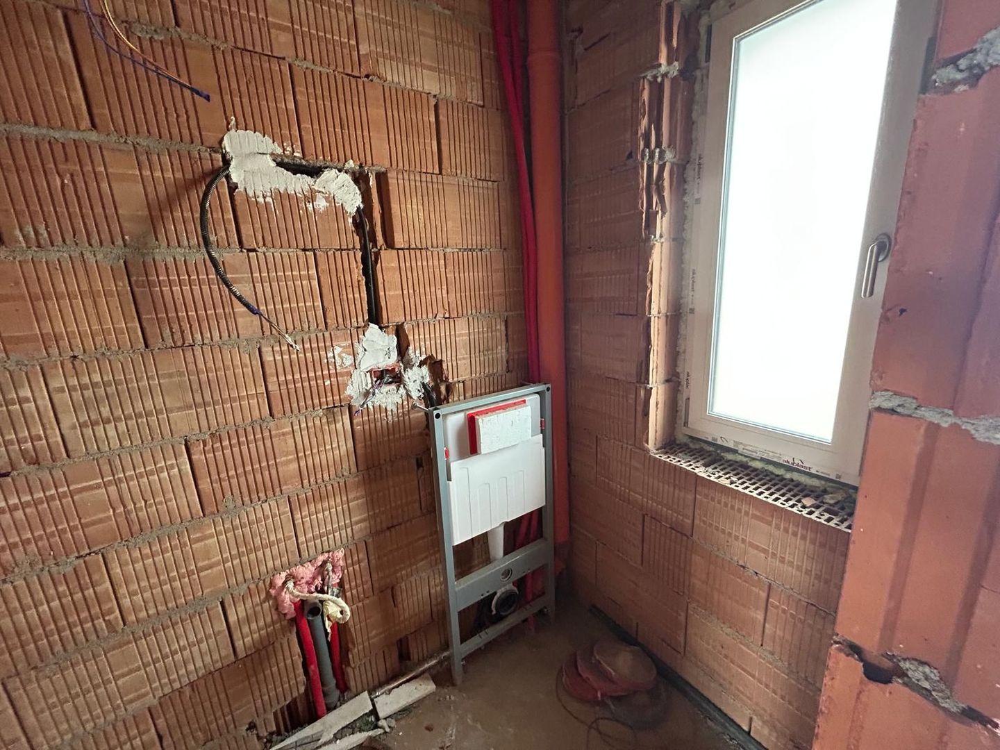 COMISION 0 | Duplex modern cu 4 camere de vânzare | Sacalaz - Poză 9