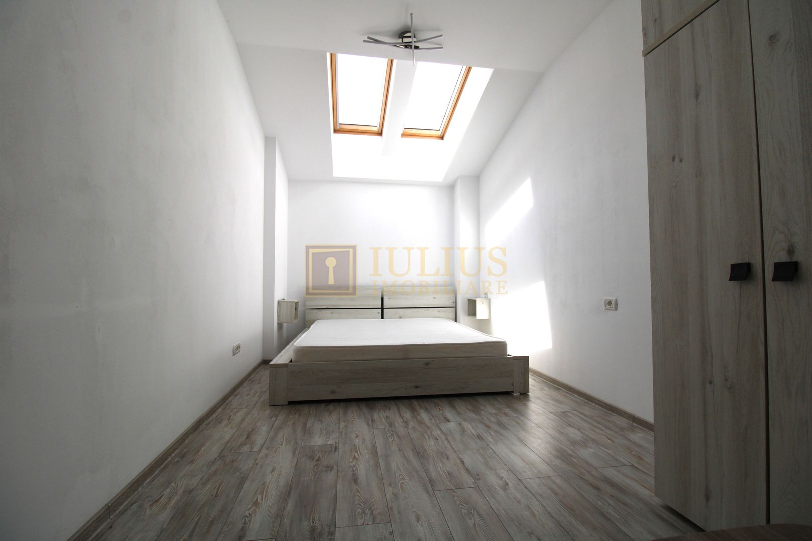 Apartament 2 camere Calea Torontalului, zona Vox - Poză 5