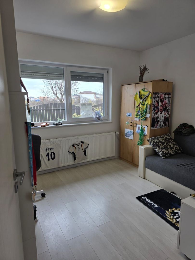 COMISION 0% | Casa Individuala | Mosnita Noua | Mobilata | 715mp - Poză 5