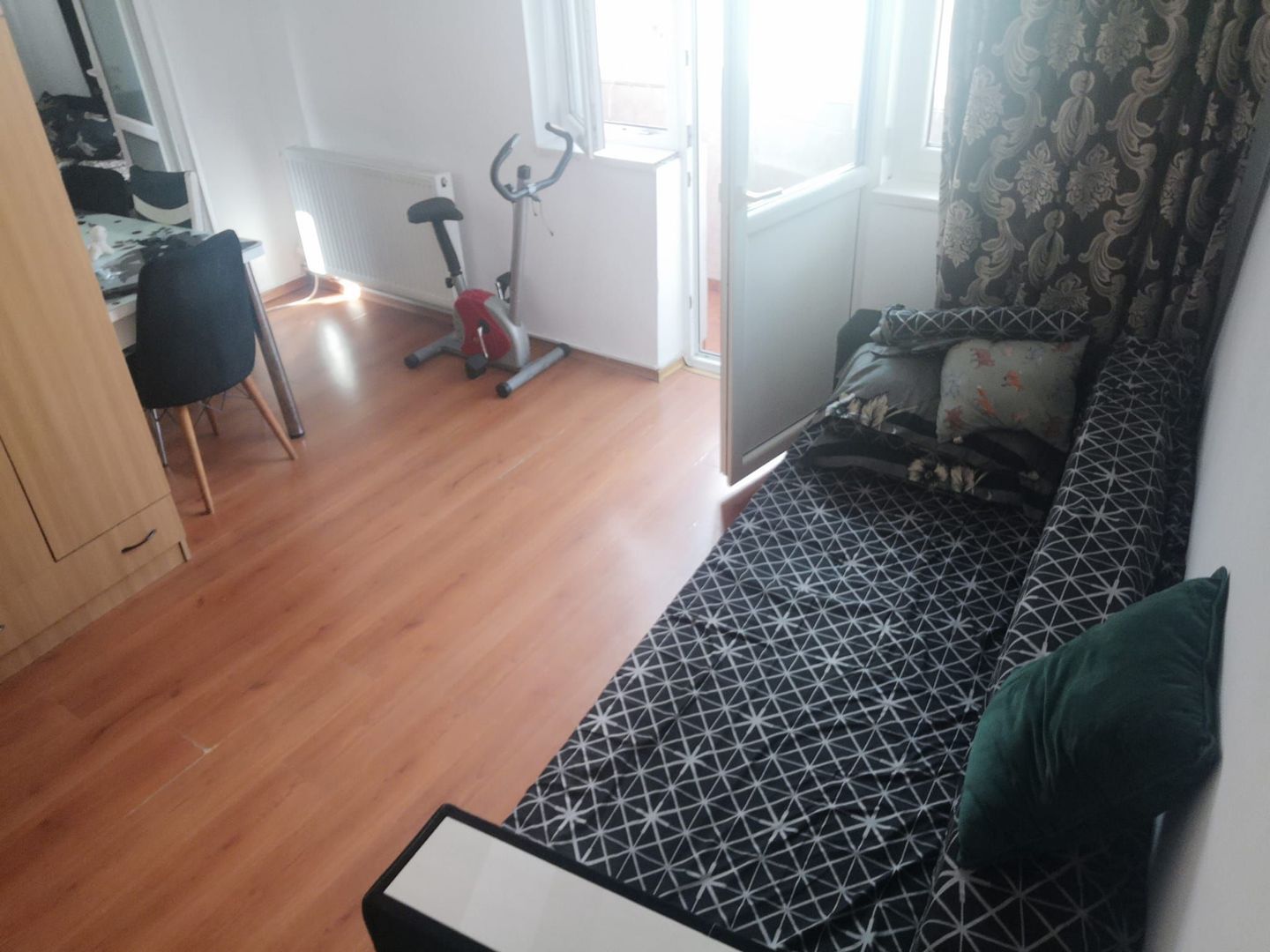 Apartament 2 camere centrala termica | Turda - Poză 2