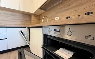 Studio NOU *mobilat & utilat complet* // Drumul Taberei - Poză 16