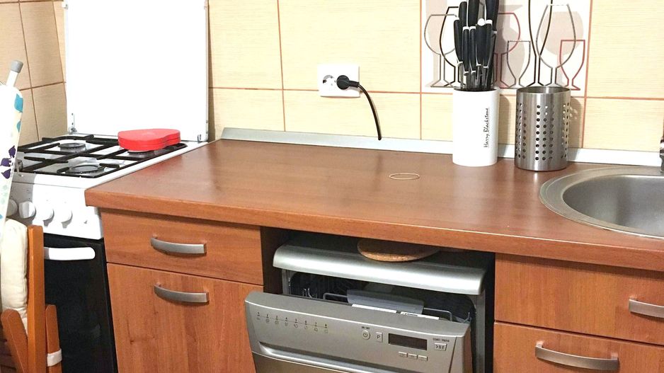 Vând 🏢 Garsonieră 40 mp | Colentina – Radovanu | Bloc Reabilitat - Poză 3