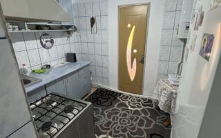 Apartament 3 camere, etaj 1, Tomesti – langa Penny Market, zona linistita - Poză 2
