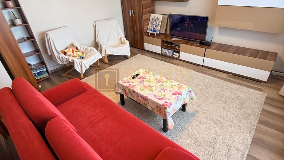 3 camere| Bulevardul Cetatii| 2 bai| apartament superb| 75 mp| - Poză 20