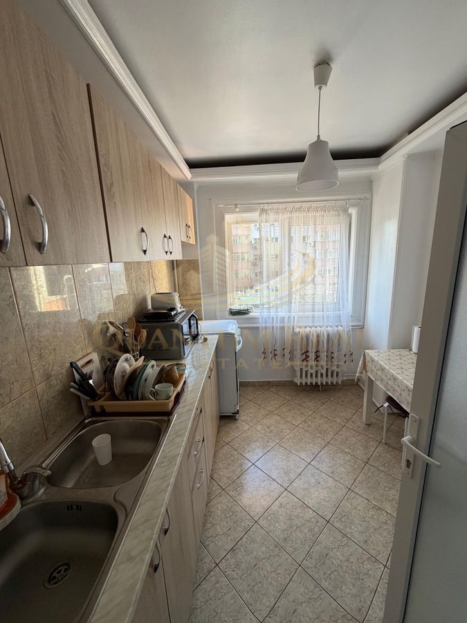 Apartament 2 camere  renovat complet-Calea Mosilor-Stradal - Poză 7