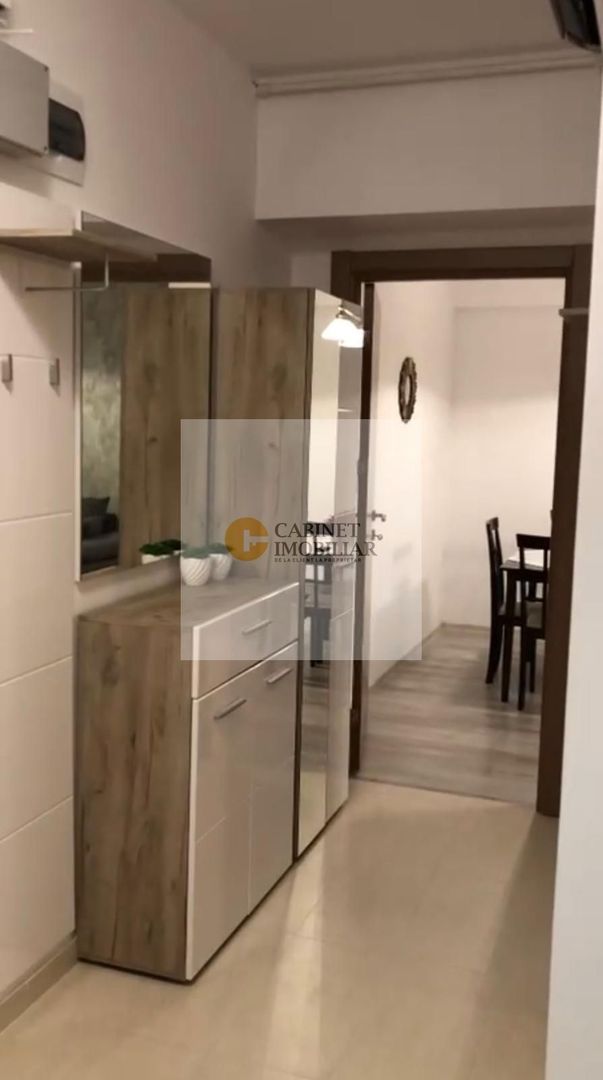 2 Camere-54MP-Decomandat | Bloc 2019 | Etaj 6/10 | Metrou Grozavesti - Poză 5
