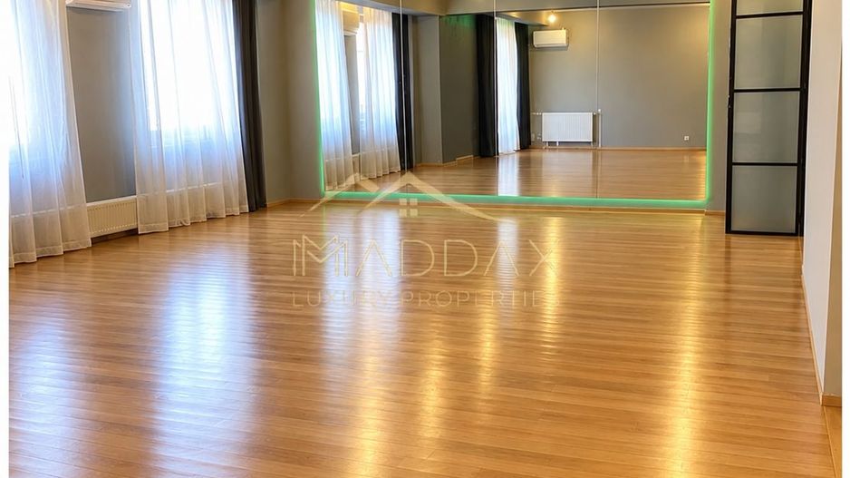 Apartament versatil**112 MP**Rezidential/Business//Dacia - Poză 14