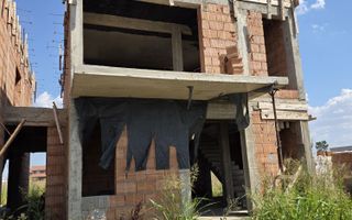 Duplex Săcălaz | 120 mp | La Roșu sau La Cheie | 380 mp - Poză 5