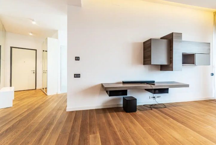 Apartament spatios 3 camere I One Herastrau Park - Poză 9