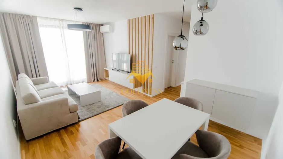 2 camere, modern, Parcare, LUX, Intre Lacuri,Iulius mall, Park Lake - Poză 5