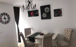Apartament 2 camere bloc nou  etaj 1 - Poză 6