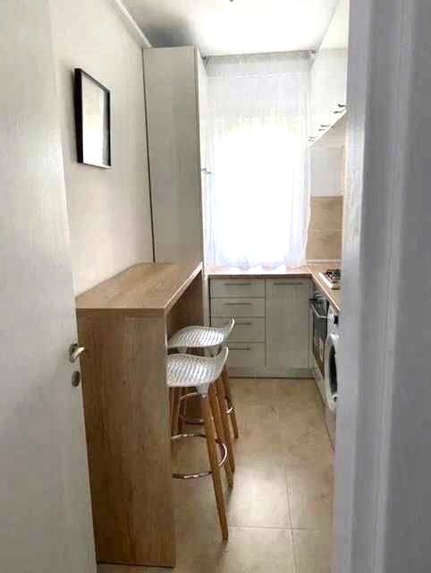Închiriez 🏡 Garsonieră nouă, 37 mp + balcon, bloc 2023, Parcul Teilor – Titan - Poză 7