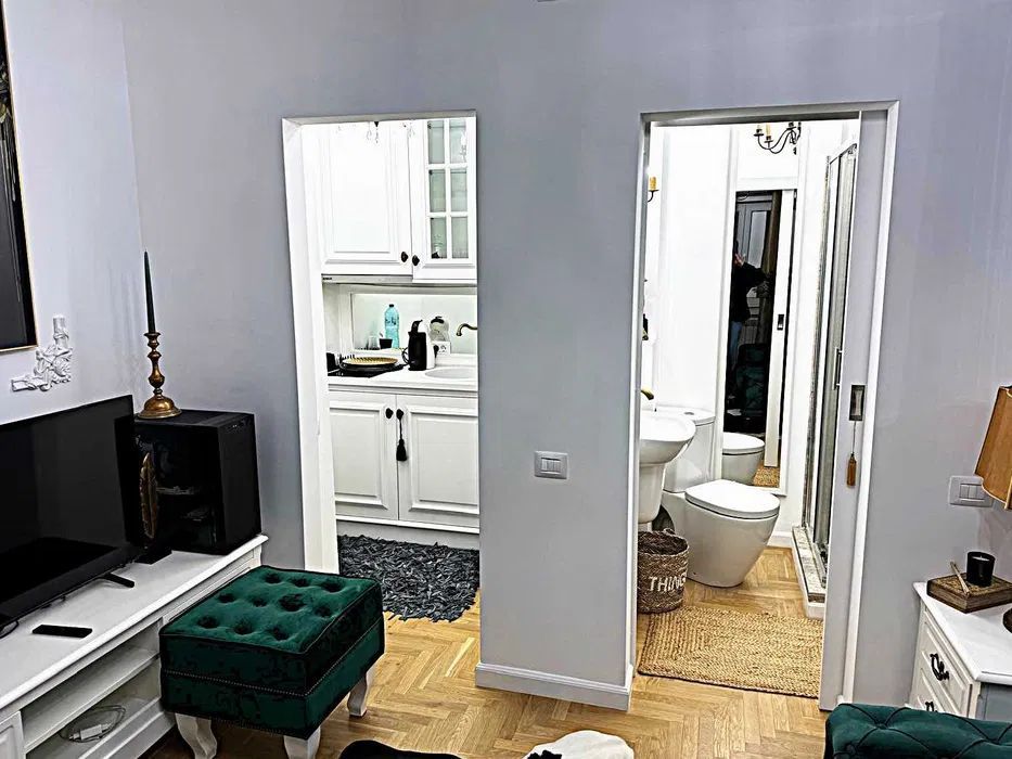 De vanzare Garsoniera de Lux,  Universitate - Romarta - Poză 6