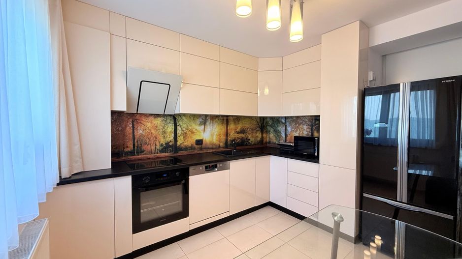 vila-n duplex/mob-util complet+2parcari/Trend Residence Spl.Unirii - Poză 26