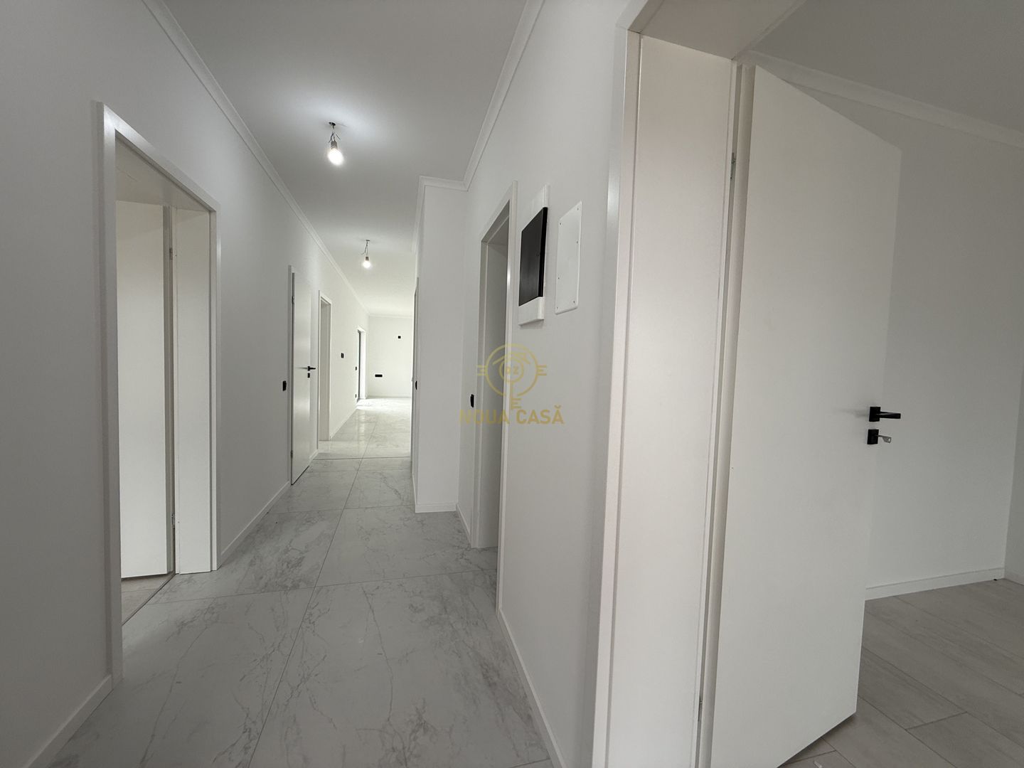 !Listare Noua ! De vanzare Casa Finisata 120MP  Cartier Olimp - Poză 2