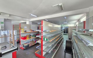 Spatiu comercial 109,54 + 2 locuri de parcare - Varteju - Poză 7