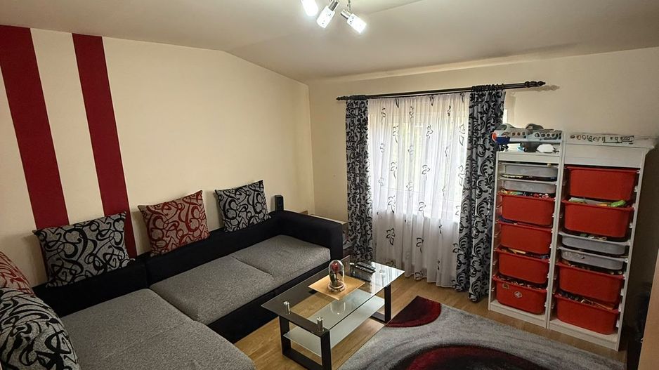 COMISION 0% | Apartament 3 Camere | Zona Dambovita Mobilat Decomandat - Poză 5
