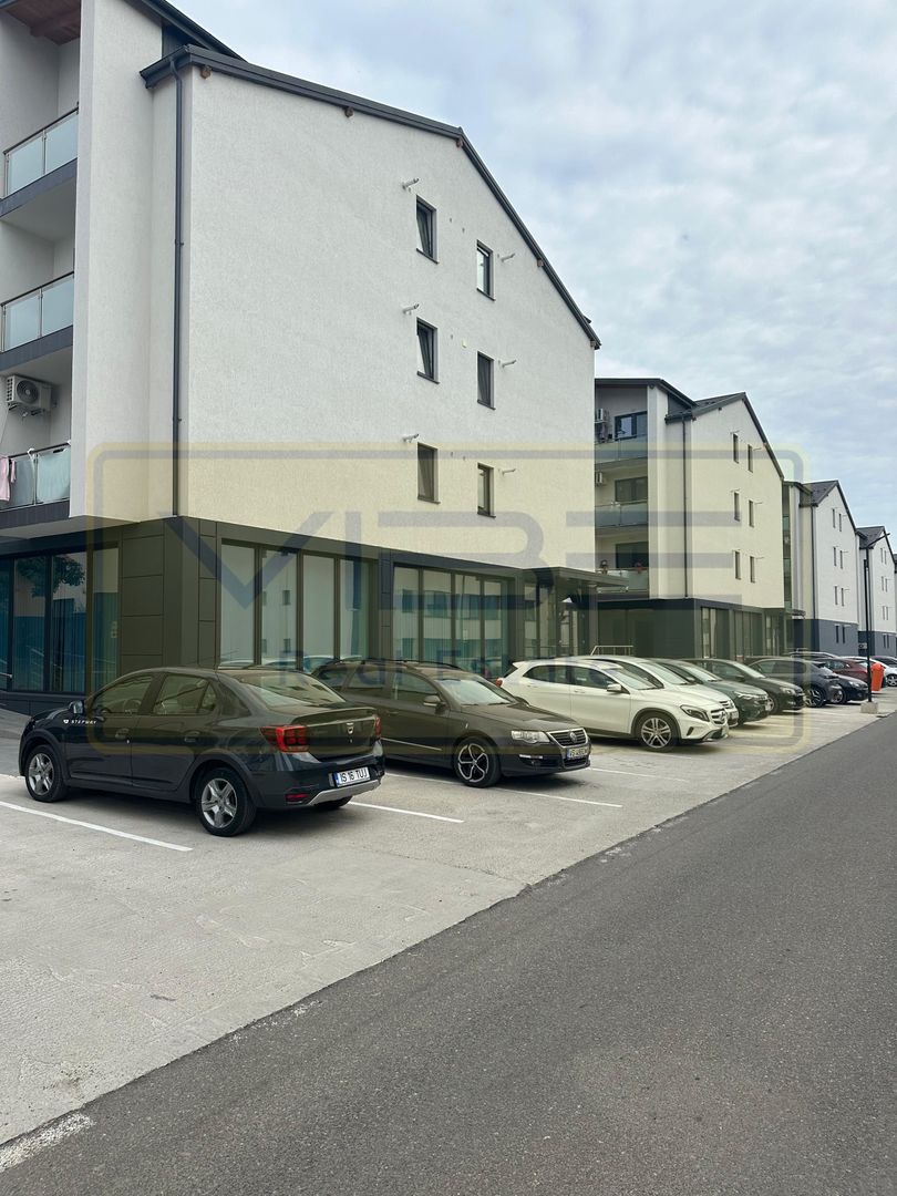 Apartament 2 camere Panoramic Residence-CUG Valea Adanca - Poză 16