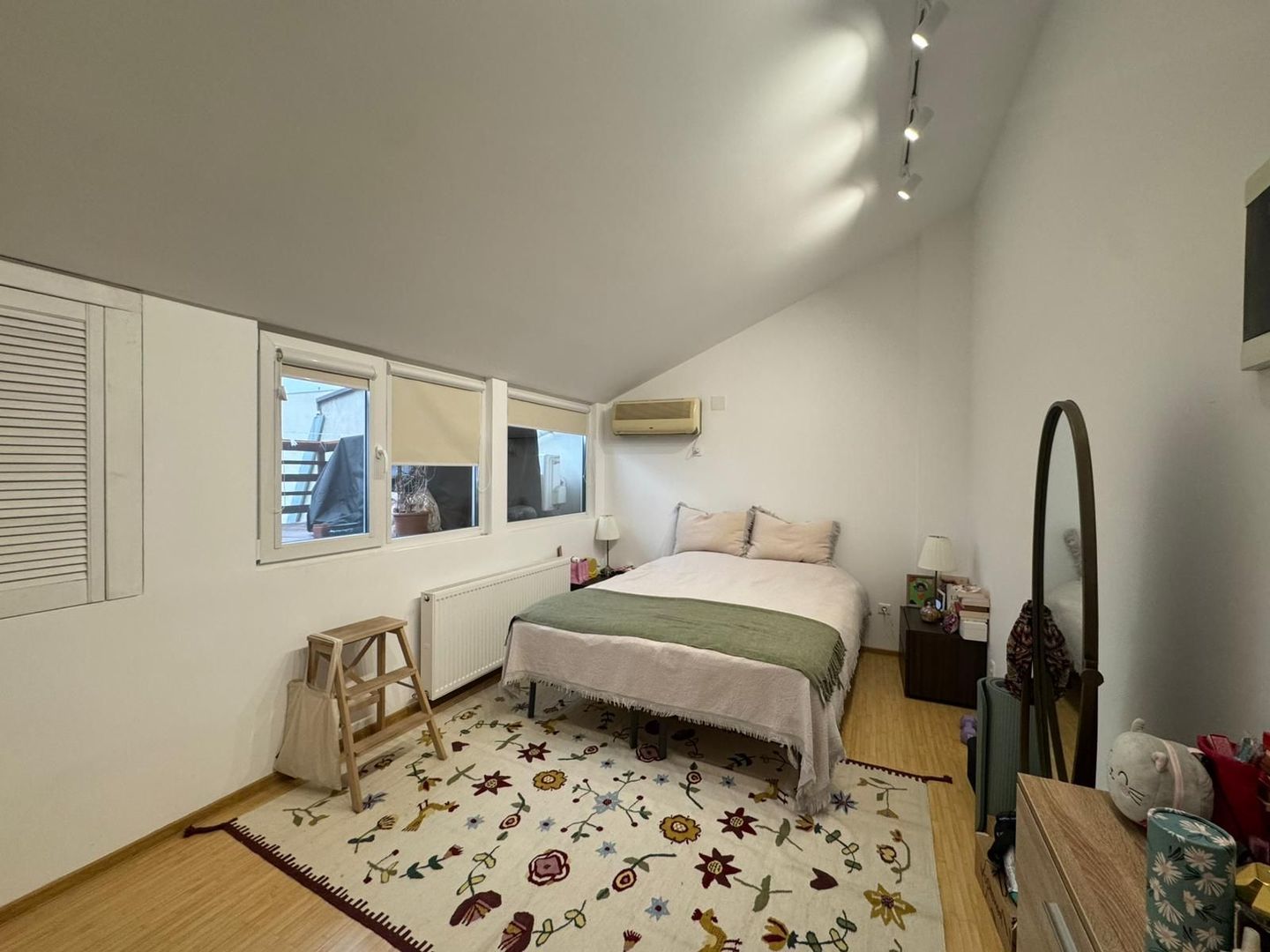 3 camere| Dorobanti Beller - Poză 8