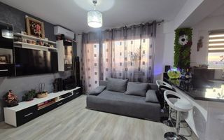 AP 3 CAMERE - Complex Mon Jardin - Poză 1