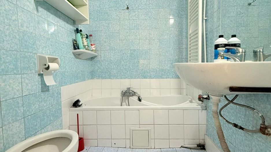 Apartament decomandat + boxă 12mp | Reabilitat | Centrala | Floreasca - Poză 9