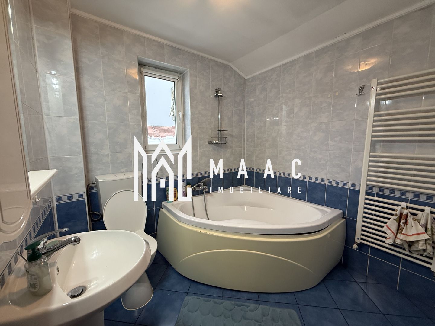 Apartament 2 camere | Mobilat complet | Decomandat | Strand - Poză 6