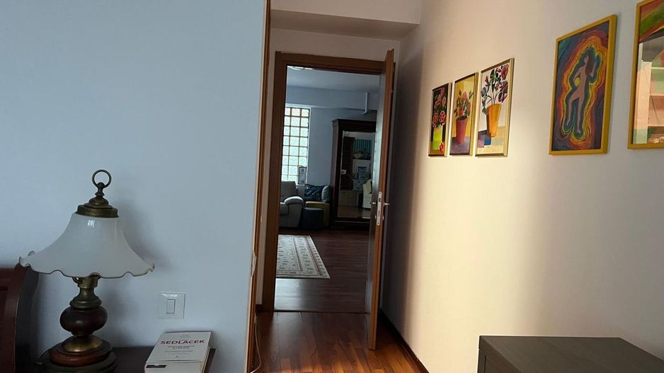 De inchiriat apartament 2 camere in Central Park Stefan cel Mare - Poză 9