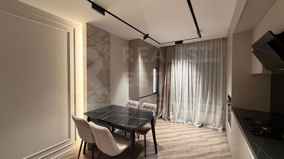 Chirie, apartament, 2 camere, str. Cojocarilor, Rîșcani - Poză 5