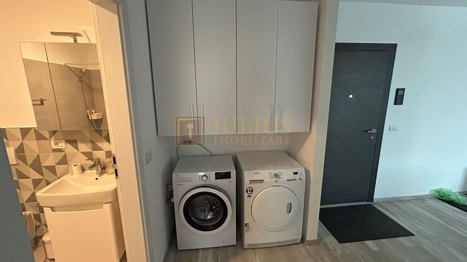 2 camere| Essenza Residence| loc de parcare| balcon| apt superb - Poză 6
