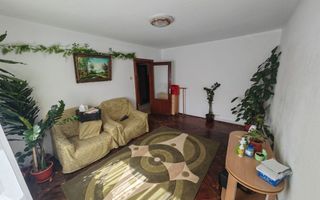 Apartament 3 camere, 58 mp, zona Inel 2 – Constanța - Ocazie - Poză 1