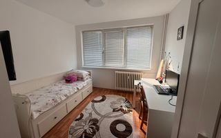 3 Camere Tei 8/10 Renovat - Poză 3