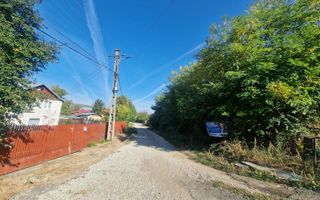 Teren 2121 mp în Topoloveni, - str. Inuri - Poză 6