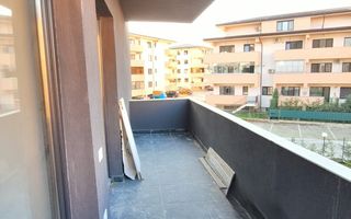 Apartament C10-2 Camere terasa-ET.1/3 in Bl.Nou Ostroveni - Poză 9