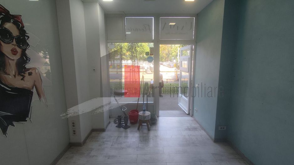 Spatiu comercial de inchiriat in zona Basarabia - Poză 3