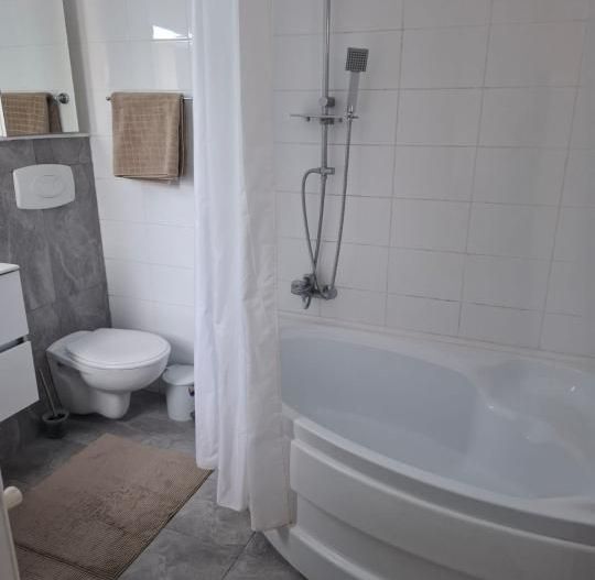 Herastrau - Nordului, apartament 4 camete LUX, etaj 4 - Poză 5