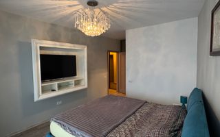 Apartament 3 camere la PRIMA INCHIRIERE.  80mp de lux in Buna ziua - Poză 5