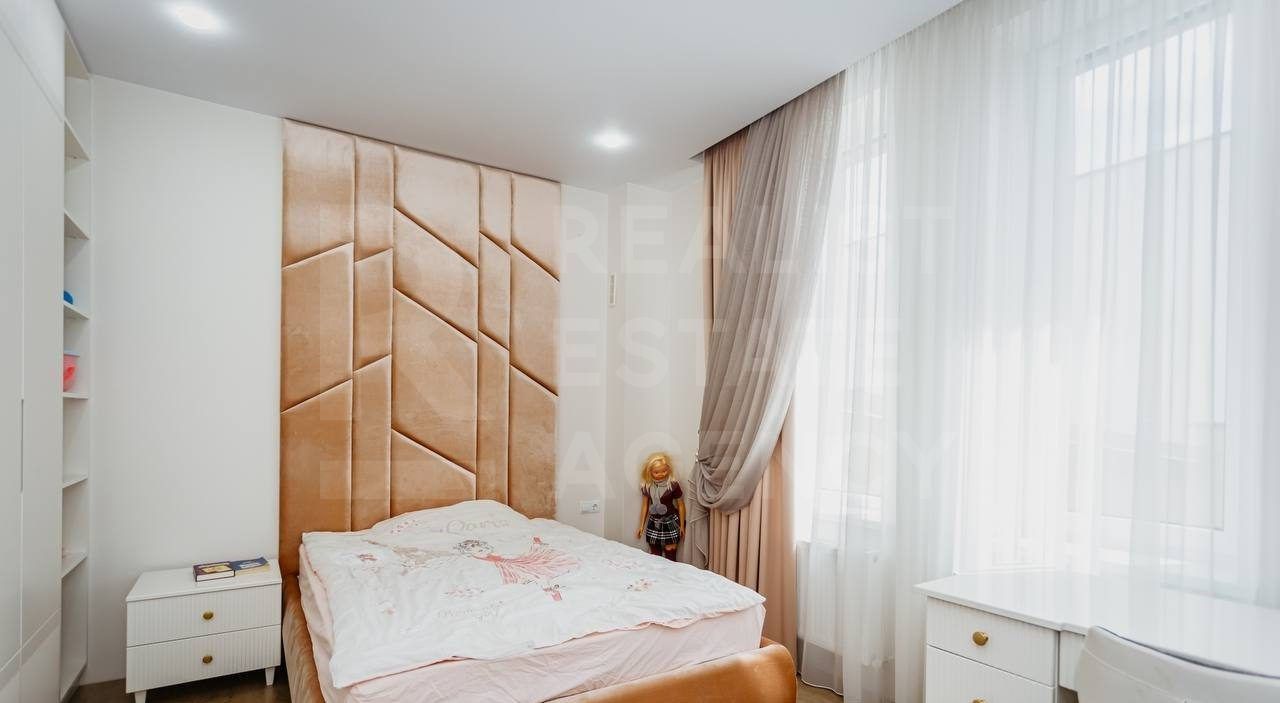 Chirie, casă, 5 camere, str. Calea Unirii, Durlești - Poză 9