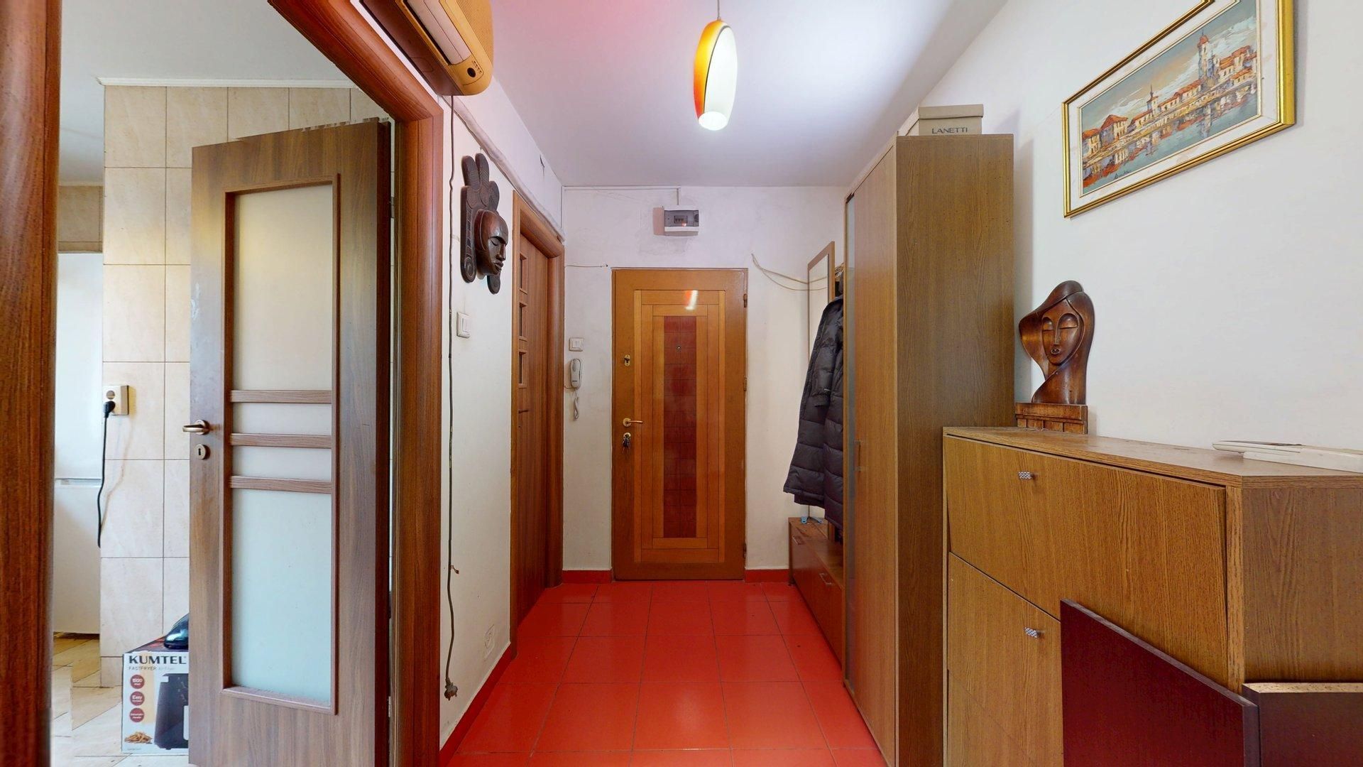 Apartament 3 camere Metrou Valea Ialomitei - Poză 10