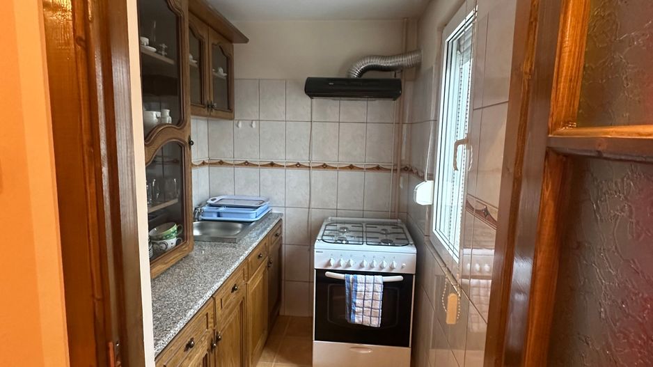 Apartament 2 camere Gheorghe Lazar-Circumvalatiunii - Poză 8