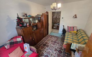 Apartament 2 camere decomandate et 2 lift pivnita Vasile Aron - Poză 13