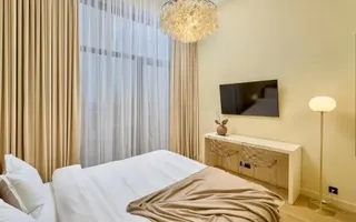Herastrau | Duplex 3 camere | 145mp | Loc de parcare - Poză 12